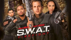 Đội Đặc Nhiệm S.W.A.T.: Firefight
