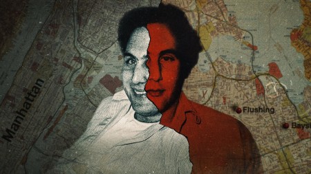 Đối thoại với kẻ sát nhân: Thước phim về Con trai của Sam - Conversations with a Killer: The Son of Sam Tapes