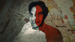 Đối thoại với kẻ sát nhân: Thước phim về Con trai của Sam Conversations with a Killer: The Son of Sam Tapes