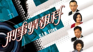 Đội Tình Báo CIB C.I.B. Files