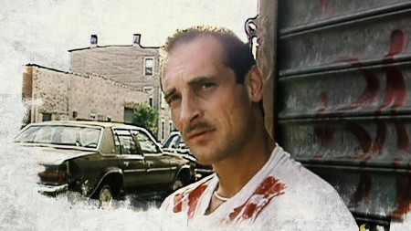 Đời Tội Phạm 1984-2020 - Life of Crime: 1984-2020
