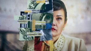 Nelma Kodama: Bà Hoàng Tiền Bẩn Nelma Kodama: The Queen of Dirty Money