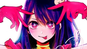 Đứa Con Của Thần Tượng Oshi no Ko