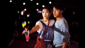 Duyên Phận - Behind the Yellow Line