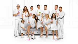 Gia Đình Hiện Đại (Phần 10) Modern Family (Season 10)