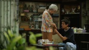 Gia Tài Của Ngoại How to Make Millions Before Grandma Dies