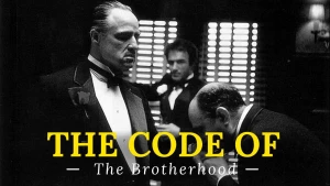 Giang hồ bấp bênh The Code of the Brotherhood