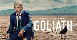 Goliath (Phần 3) - Goliath (Season 3)