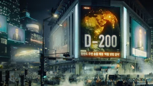 Tạm Biệt Trái Đất Goodbye Earth