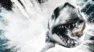 Hàm Tử Thần Deep Fear
