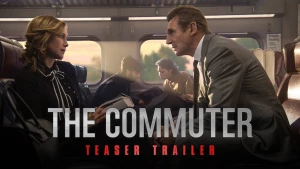 Hành Khách Bí Ẩn The Commuter