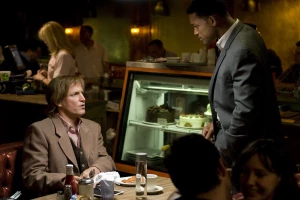 Hành trình sám hối Seven Pounds