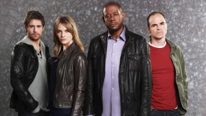 Hành Vi Phạm Tội: Hành Vi Đáng Ngờ Criminal Minds: Suspect Behavior