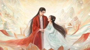Hiến Ngư When Destiny Brings The Demon