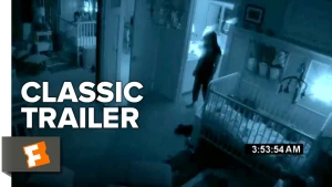 Hiện Tượng Siêu Nhiên 2 Paranormal Activity 2