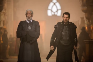Hiệp Sĩ Cuối Cùng Last Knights