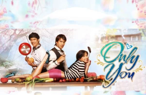 Hôn Nhân Tiền Định Only You
