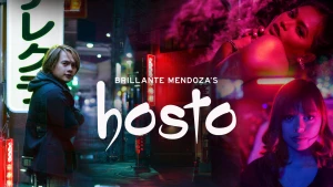 Hosto Hosto