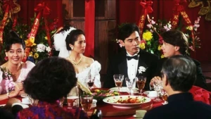 Hỷ yến The Wedding Banquet