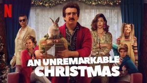 Juanqini: Giáng sinh tồi tệ An Unremarkable Christmas