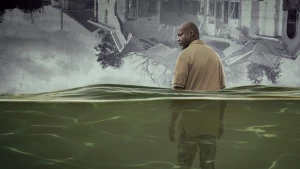 Katrina: Vượt Qua Bão Tố Katrina: Come Hell and High Water