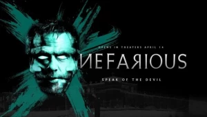 Kẻ Bất Lương Nefarious