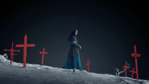 Kẻ Bị Nguyền Rủa The Damned