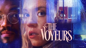 Kẻ Dòm Ngó - The Voyeurs