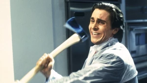 Kẻ Sát Nhân Cuồng Tín American Psycho