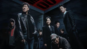 Không Lối Thoát: Trò Chơi Roulette No Way Out: The Roulette