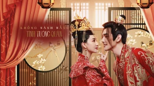 Không Sánh Bằng Tình Tướng Quân Marry Me, My Queen