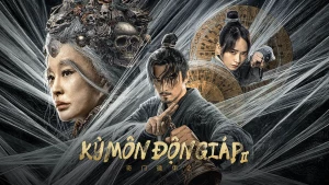 Kỳ Môn Độn Giáp 2 Miracle Fighters