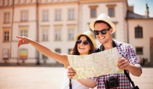 Kỳ Nghỉ Chết Chóc Turistas