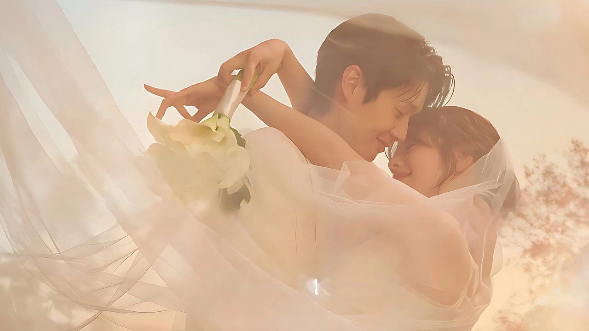Làm Chồng Em Nhé - Would You Marry Me?