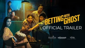 Làm Giàu Với Ma 2: Cuộc Chiến Hột Xoàn Betting with Ghost 2: The Gem Hunter