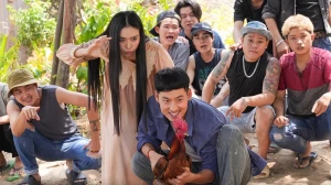 Làm Giàu Với Ma Betting with Ghost