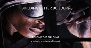 Lầu Ngoại Lâu Building Beyond Building