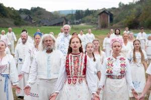 Lễ Hội Đẫm Máu Midsommar