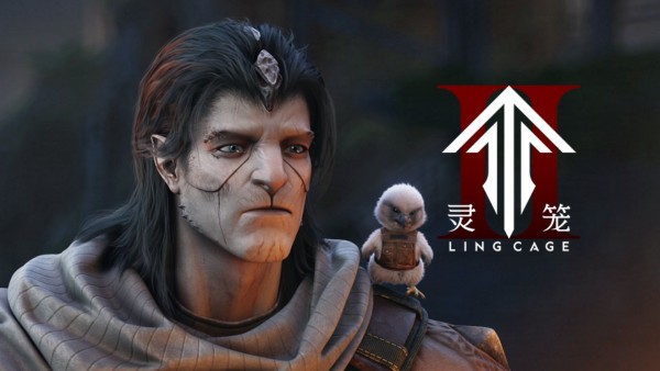 Linh Lung (Phần 2) Ling Cage (Season 2)