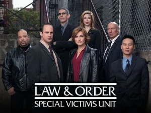 Luật Pháp Và Trật Tự: Nạn Nhân Đặc Biệt (Phần 6) Law & Order: Special Victims Unit (Season 6)