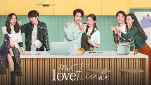 Luyến Tiếc Những Vì Sao You Are My Lover Friend