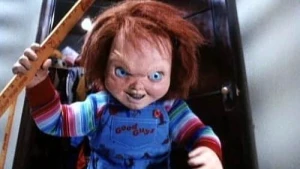 Ma búp bê 2 Child's Play 2