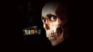 Ma Cây 2 Evil Dead II
