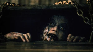 Ma Cây Evil Dead
