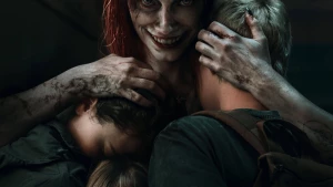 Ma Cây Trỗi Dậy Evil Dead Rise