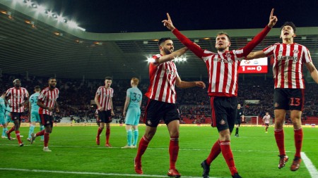 Mãi Mãi Đội Sunderland - Sunderland 'Til I Die