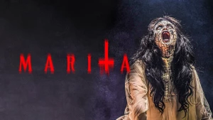 Marita Marita