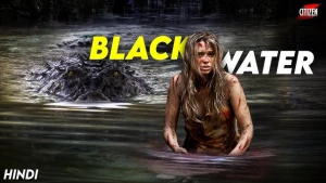 Mật Vụ Ngầm Black Water