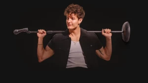 Matt Rife: Chọn lọc tự nhiên Matt Rife: Natural Selection