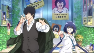 Mattaku Saikin no Tantei to Kitara - Detectives These Days Are Crazy